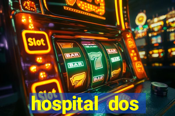 hospital dos estivadores santos vagas